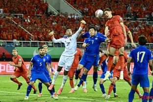 范志毅：国足亚洲杯首战很困难，比分小胜或者打平